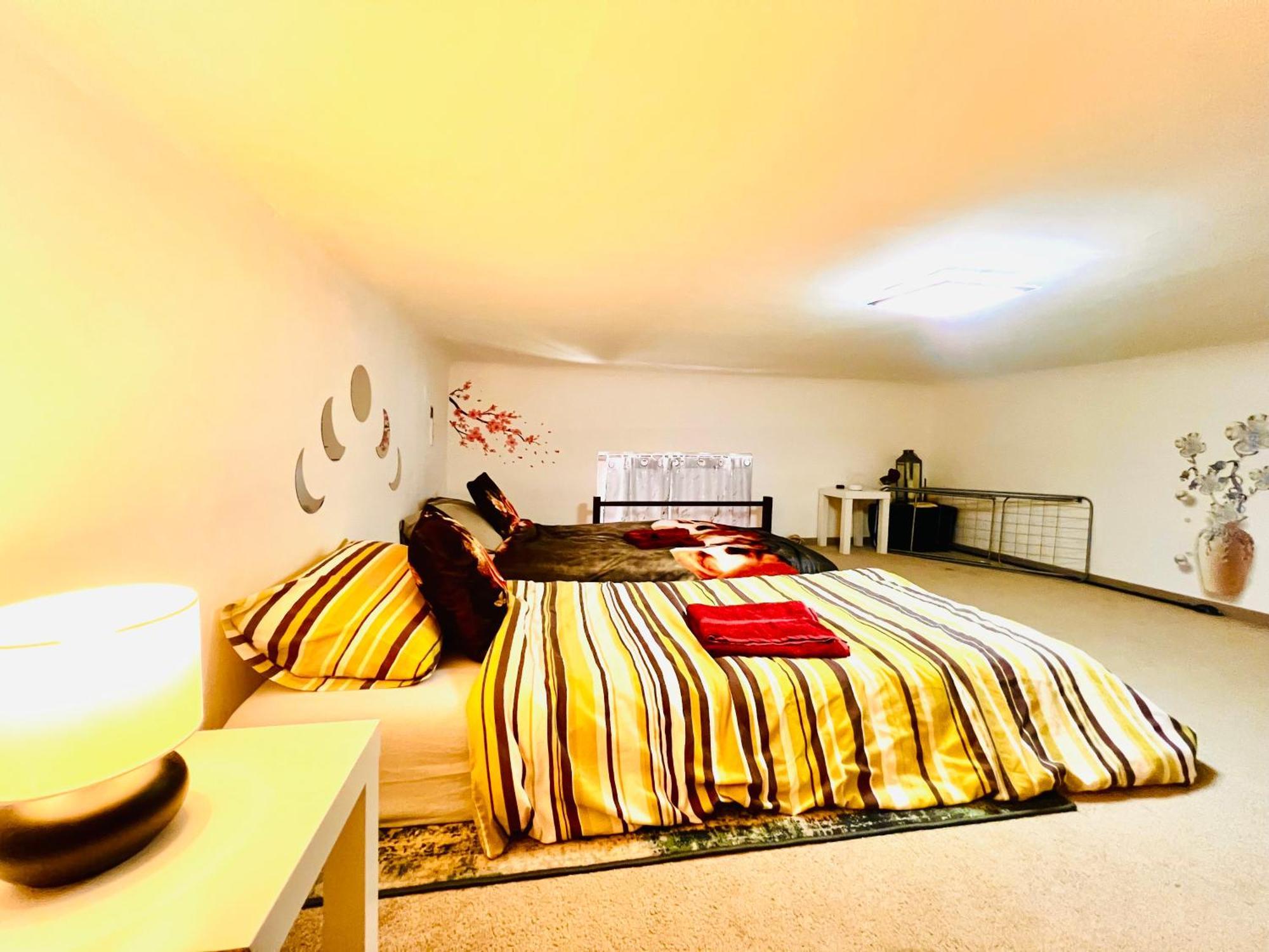 Chloe Apartment Budapest Exterior photo