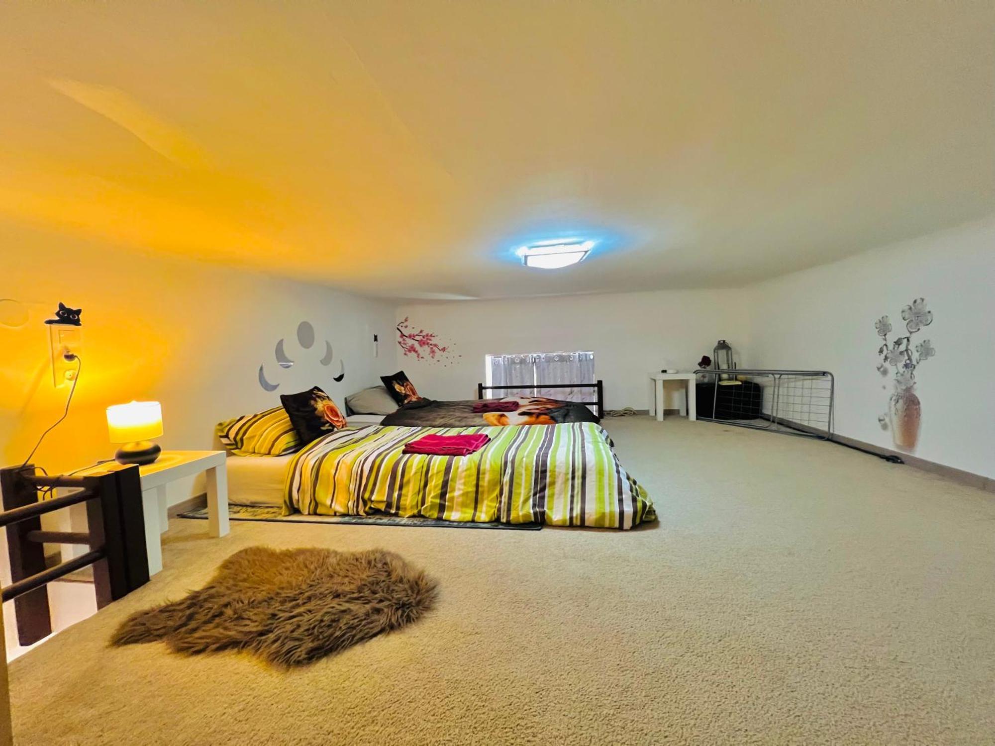 Chloe Apartment Budapest Exterior photo